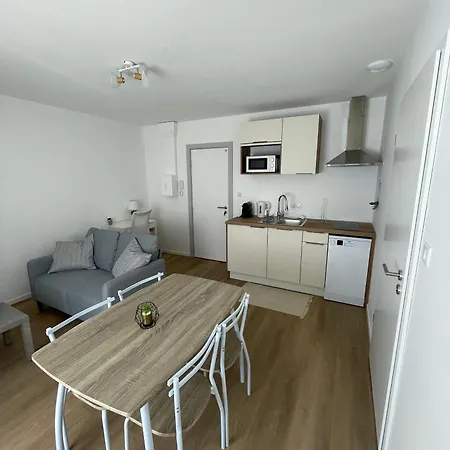 Confort Sud Alsace Appartement *